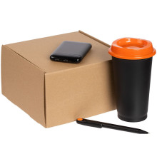 Набор Color Spot, оранжевый