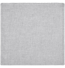 Наволочка Settle In, серая