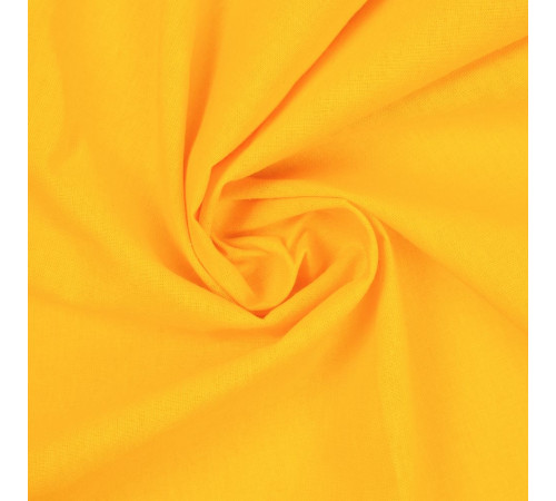 Бандана Overhead, желтая