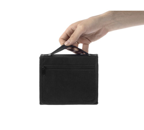 Набор инструментов Instanter, черный