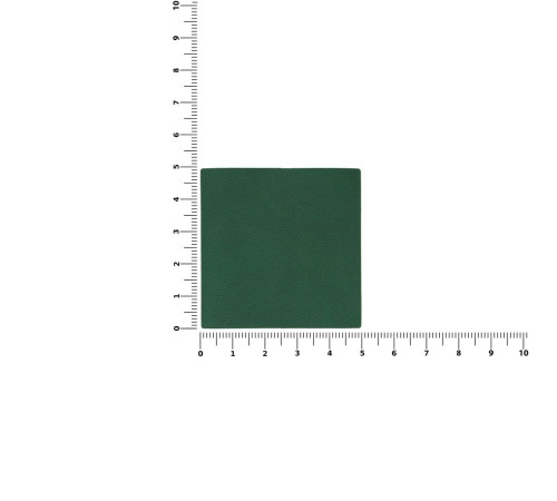 Лейбл Listra Latte, L, зеленый