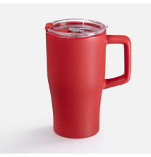 Кружка Grandios, красная