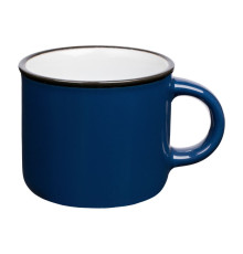 Кружка Dacha, малая, синяя