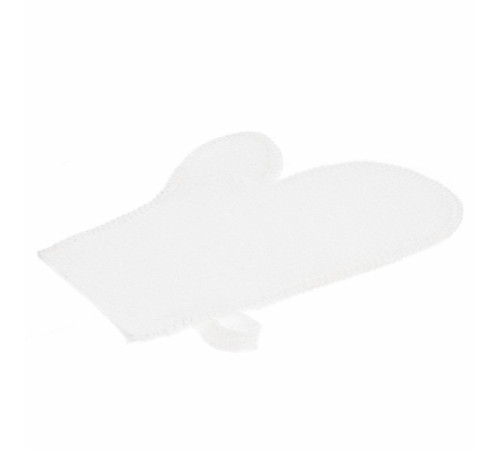 Набор для бани «Парилка», белый