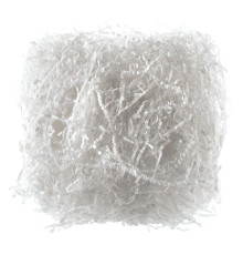 Бумажный наполнитель Chip, белый