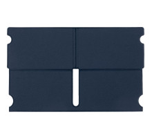 Футляр для маски Devon, синий