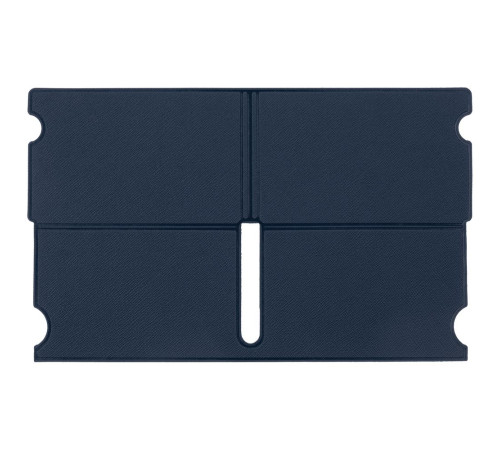 Футляр для маски Devon, синий