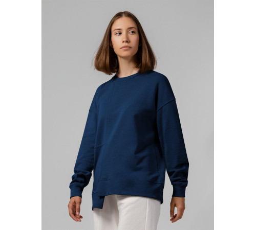 Свитшот Neofit, темно-синий