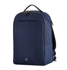 Рюкзак Landon Go M, синий