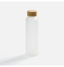 Бутылка для воды Nube, матовая