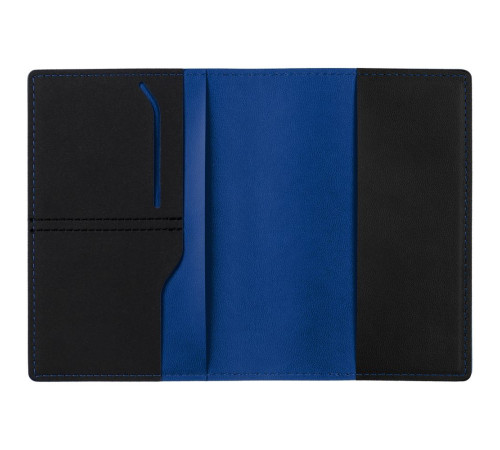 Набор Multimo Tea, черный с синим