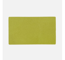 Лейбл Listra Latte, M, светло-зеленый