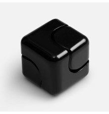 Кубик-спиннер Cubicure, черный