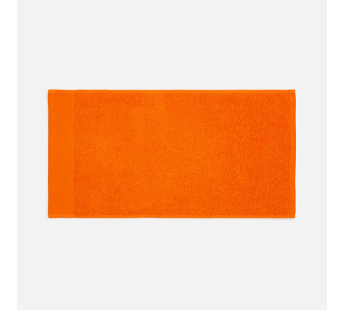 Полотенце Odelle, ver.2, малое, оранжевое
