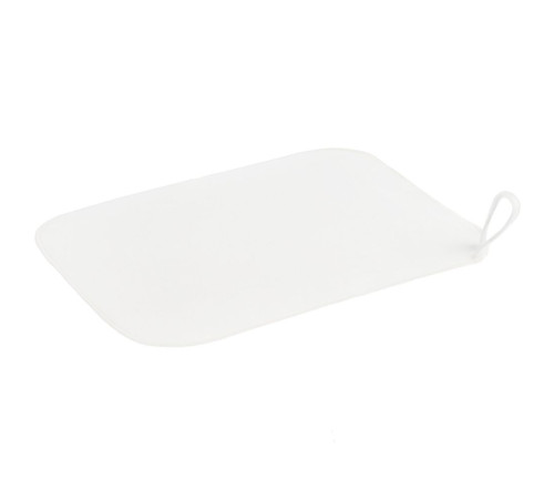 Набор для бани «Парилка», белый