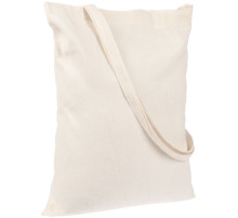 Сумка для покупок Cottonica Recycle, неокрашенная