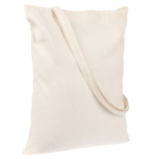 Сумка для покупок Cottonica Organic, неокрашенная