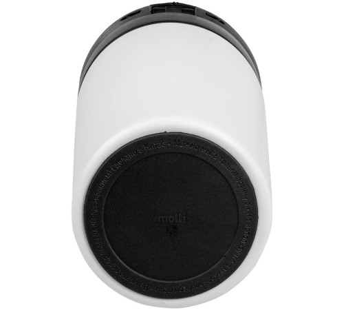 Термостакан с ситечком No Leak Infuser, белый