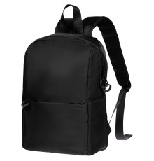 Рюкзак Brevis, черный