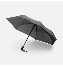 Зонт складной Trend Magic AOC, темно-серый