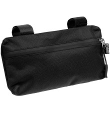 Велосумка Eager, черная