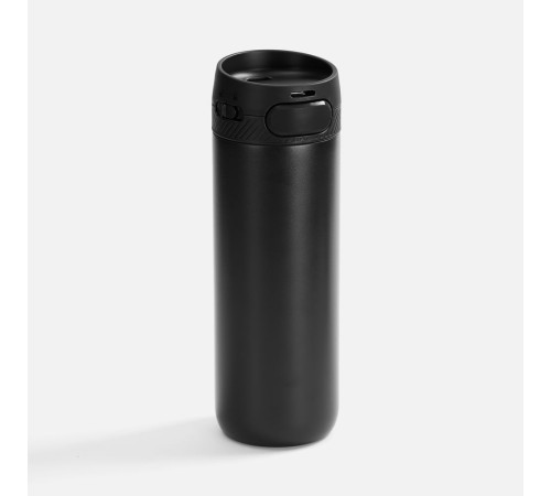 Термостакан X1, черный