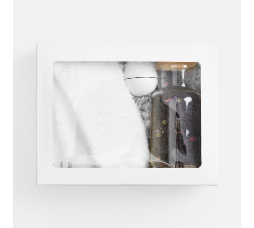 Набор Snuggery, «Малина со сливками»