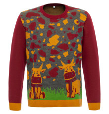 Джемпер Moola