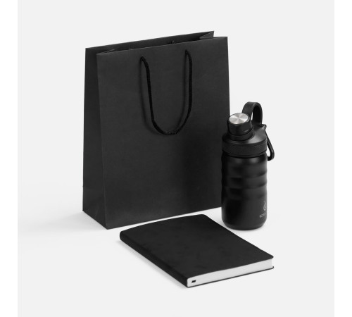 Набор Chillout Pack, черный