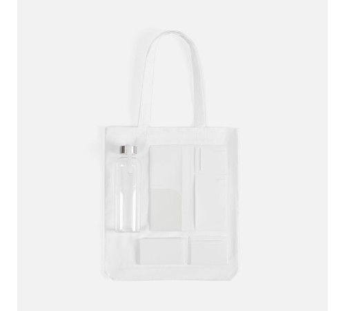 Набор Dorset Energy, белый