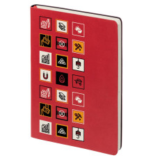 Ежедневник Industry, металлургия