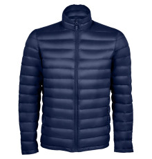 Куртка мужская Wilson Men, темно-синяя