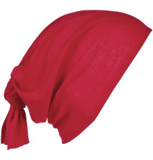 Многофункциональная бандана Bolt, красная