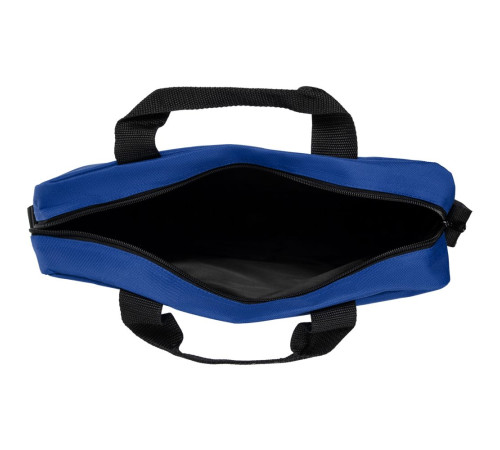 Сумка для документов Agenda, синяя