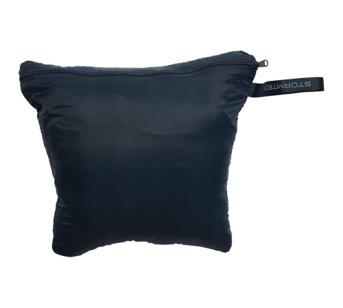 Куртка компактная женская Stavanger, черная