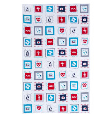 Плед Industry, здравоохранение