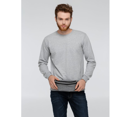 Поясная сумка Kalita, серая