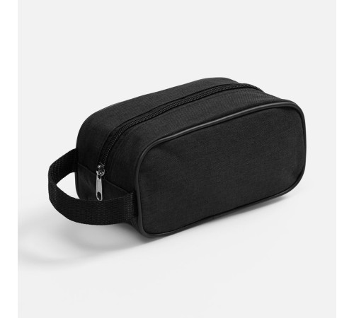 Несессер Jussi, черный