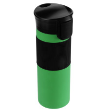 Термостакан Tralee XL, зеленый