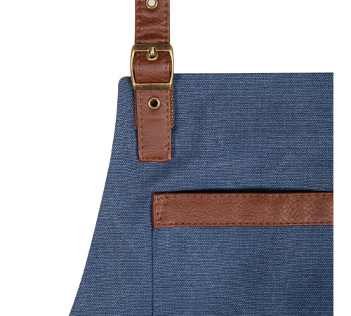 Фартук Artificer, синий