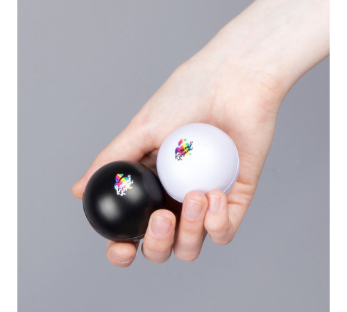 Антистресс Mash, черный