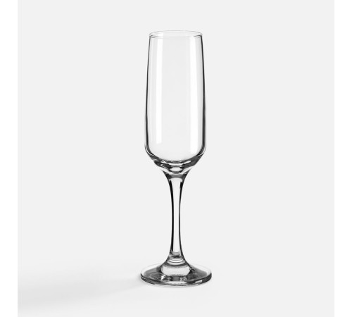 Бокал для шампанского Isabella