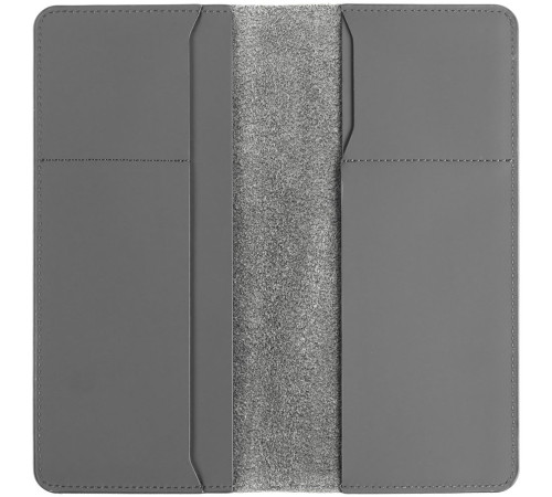 Набор Alaska Trio, серый