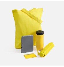 Набор Dual Umbrella, желтый