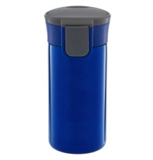 Термостакан Tralee, синий