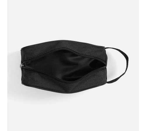 Несессер Jussi, черный