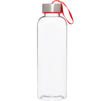 Бутылка Gulp, красная