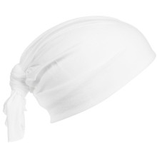 Многофункциональная бандана Dekko, белая