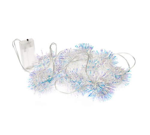 Гирлянда Froufrou