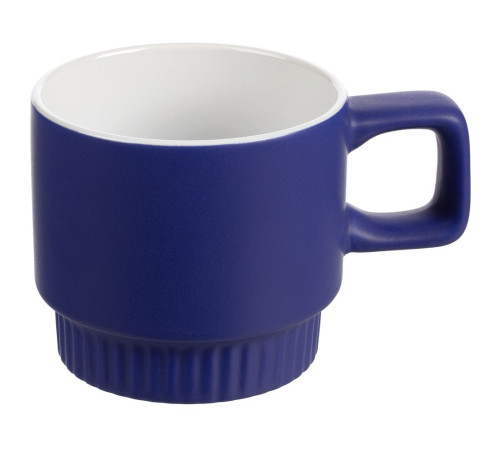 Кружка Forma Linea, синяя